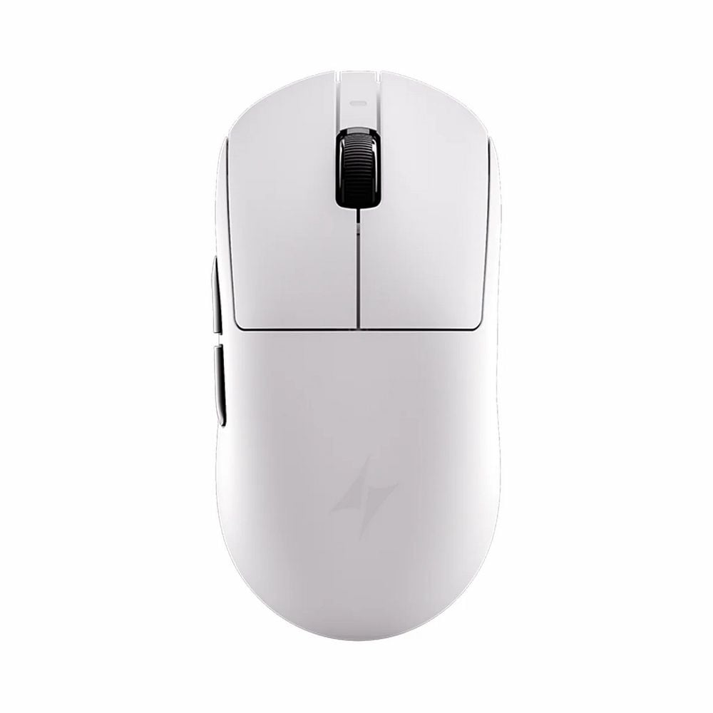 Chuột ATK A9 Ultimate+ Black - White - Red - Pink