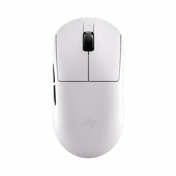  Chuột ATK A9 Ultimate+ Black - White - Red - Pink 