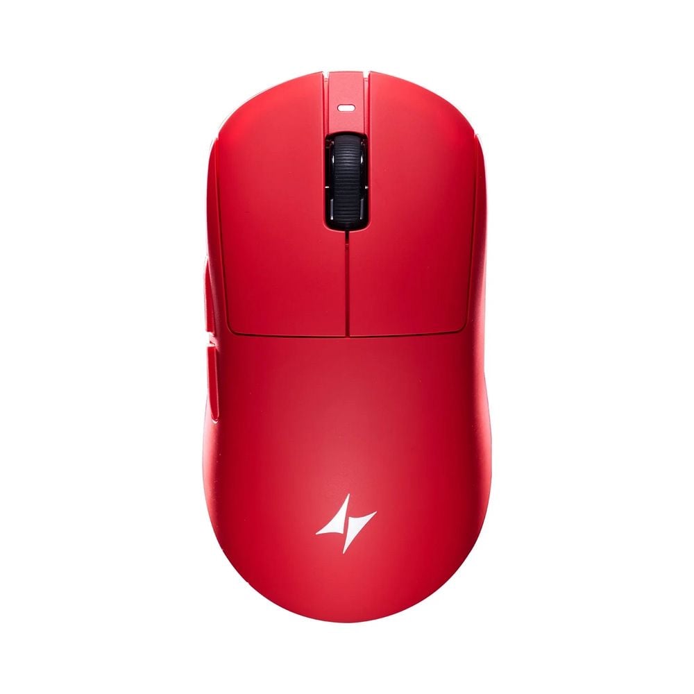 Chuột ATK A9 Ultimate+ Black - White - Red - Pink