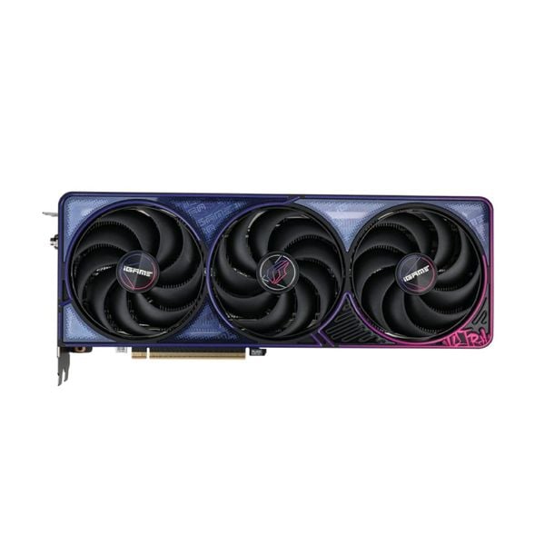  Card màn hình Colorful iGame GeForce RTX 5070 Ultra OC 12GB-V 