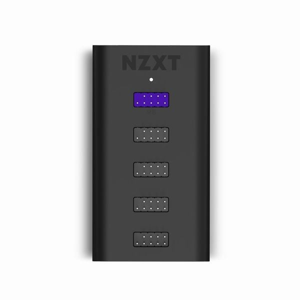  Bộ chia NZXT Internal USB Hub - Gen 3 (AC-IUSBH-M3) 