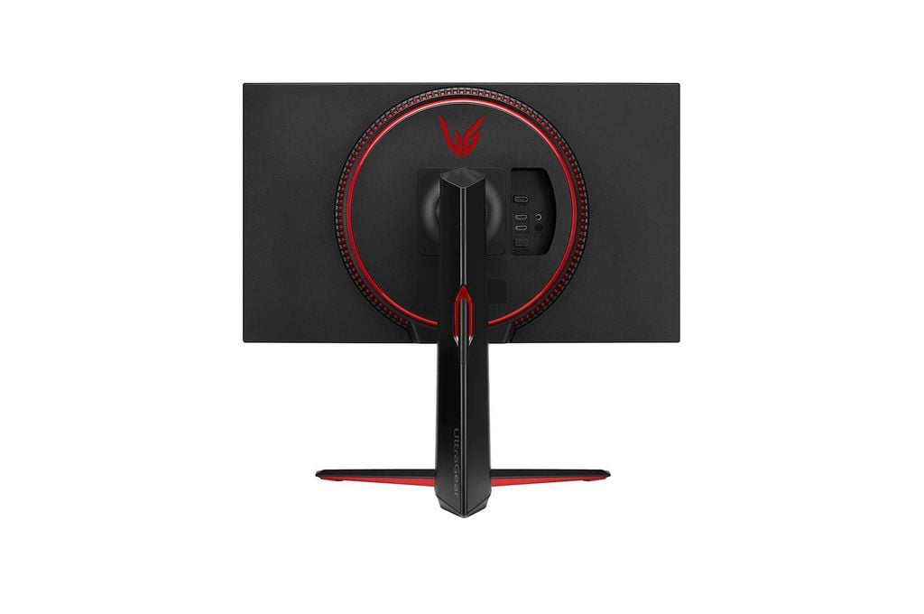 Màn Hình Gaming LG 27GP750-B IPS/ FullHD/ 240Hz