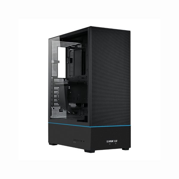  Vỏ Máy Tính Lian Li SUP01 | Black - White 
