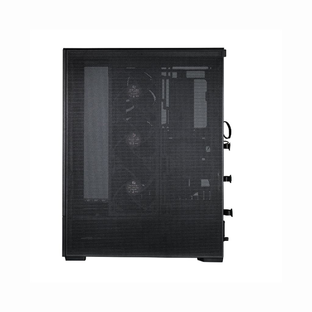 Vỏ Máy Tính Lian Li SUP01 | Black - White