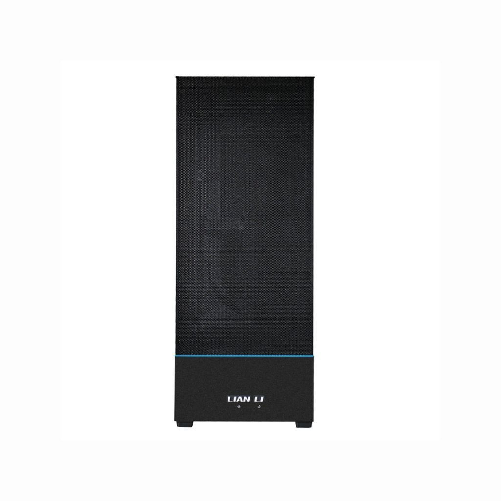 Vỏ Máy Tính Lian Li SUP01 | Black - White