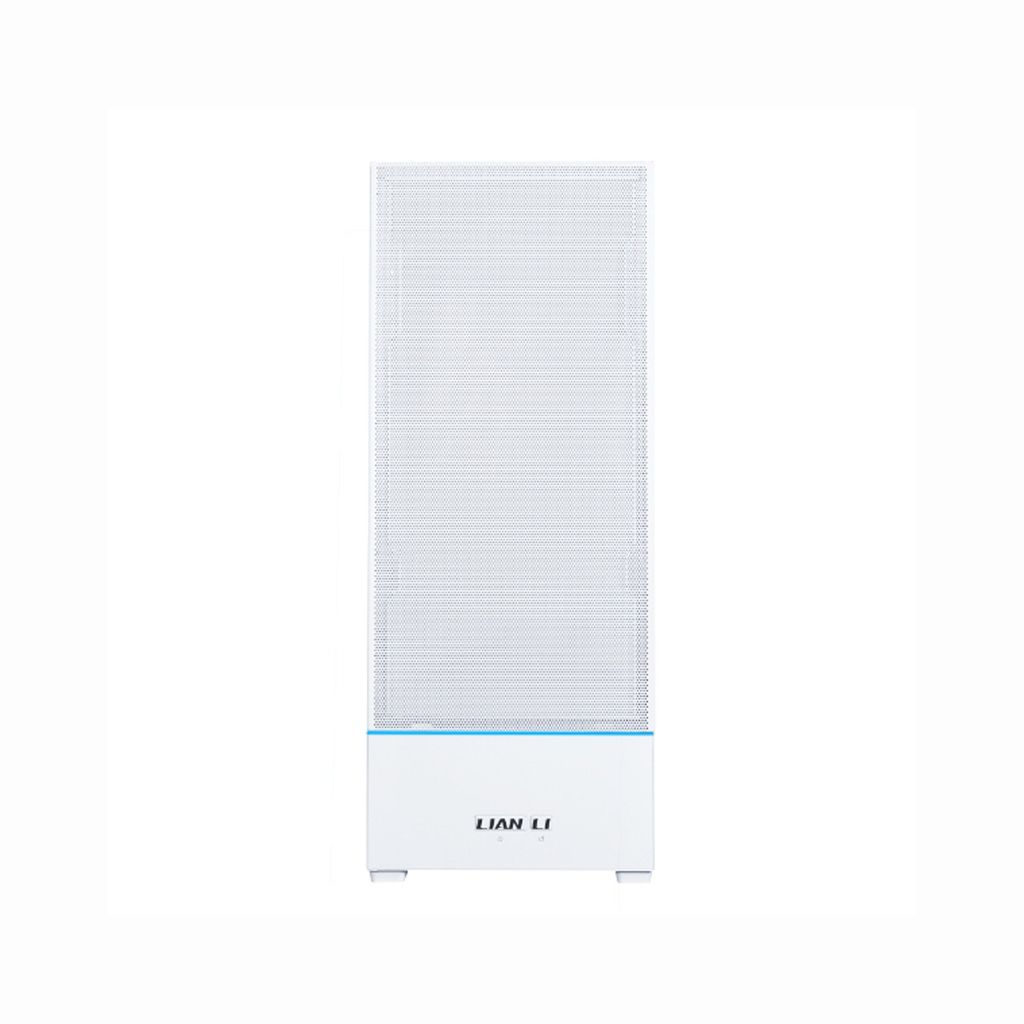 Vỏ Máy Tính Lian Li SUP01 | Black - White