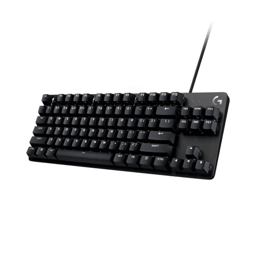 Bàn phím cơ Logitech G413 SE TKL Tactile Switch