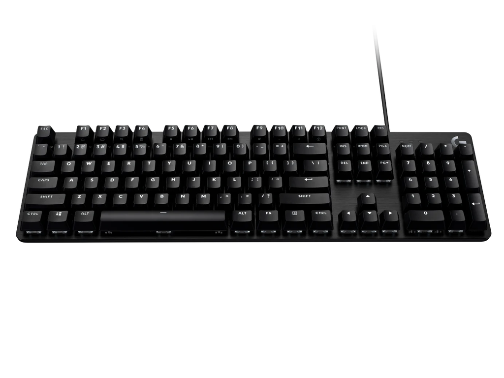 Bàn Phím Cơ Logitech G413 SE Tactile Switch