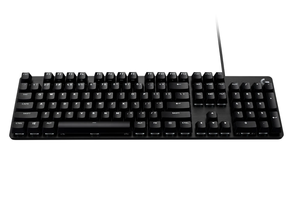  Bàn Phím Cơ Logitech G413 SE Tactile Switch 