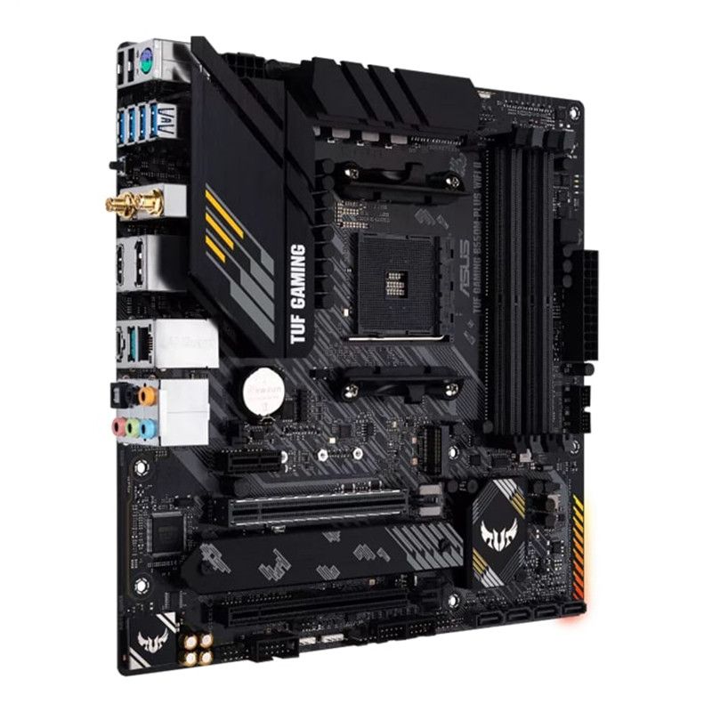 Mainboard Asus TUF GAMING B550M-PLUS WIFI II