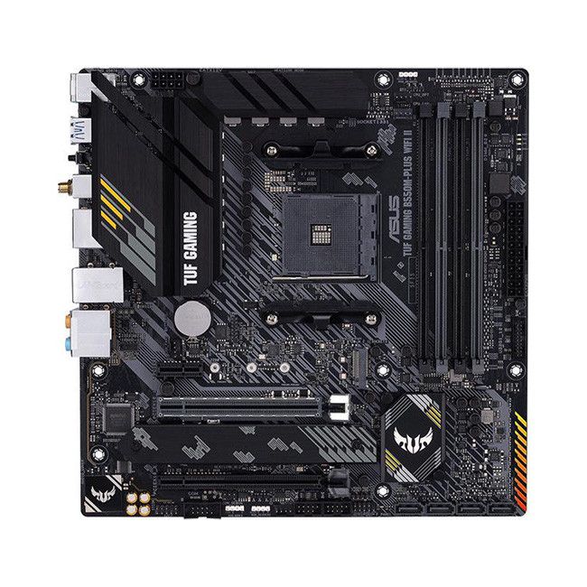 Mainboard Asus TUF GAMING B550M-PLUS WIFI II