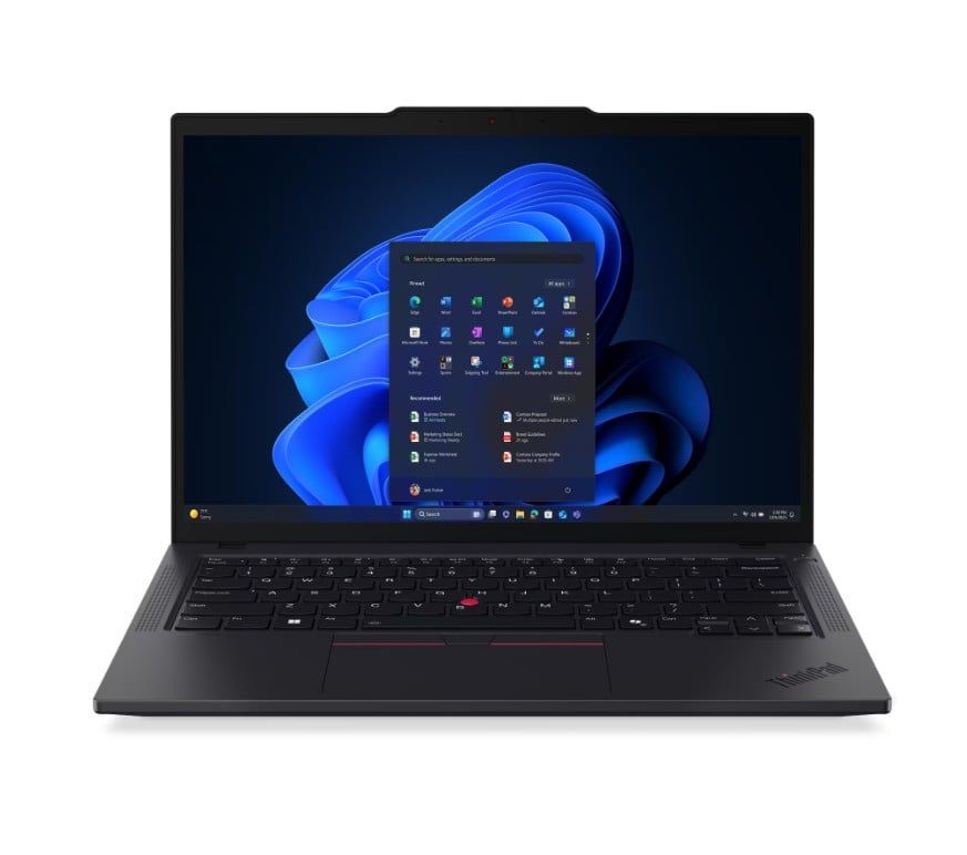 Laptop ThinkPad T14 Gen 6 ULT7 - 255H/ 2X16GB RAM/ 512GB SSD/ 14