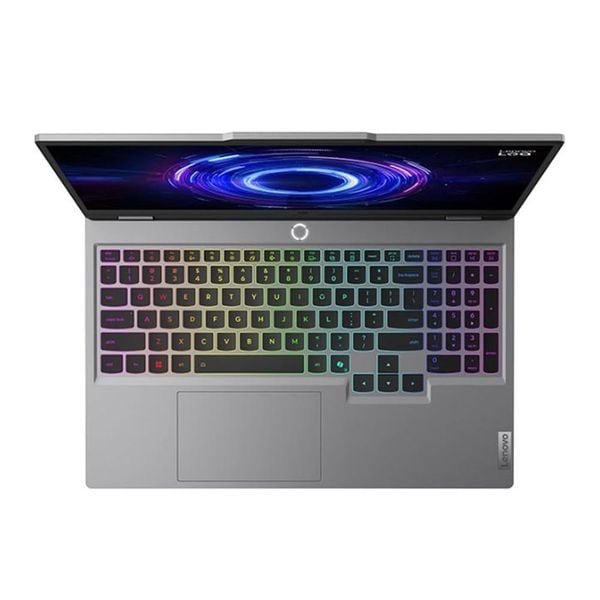  Laptop Lenovo LOQ 15IRX10 83JE00PEVN (Core™ i7-13650HX | 16GB | 512GB | RTX™ 5050 | 15.6 inch FHD 144Hz | Win 11 | Xám) 
