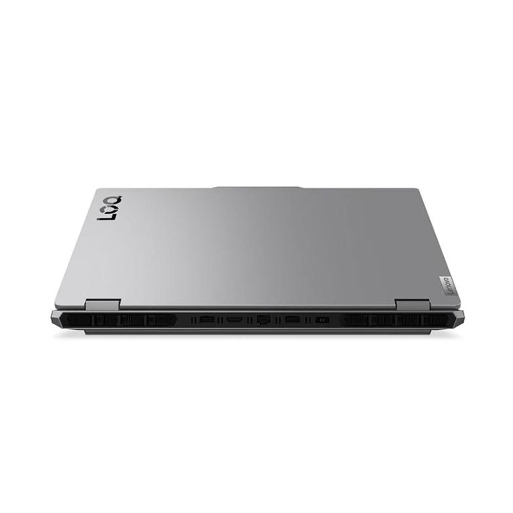 Laptop Lenovo LOQ 15IRX10 83JE00PEVN (Core™ i7-13650HX | 16GB | 512GB | RTX™ 5050 | 15.6 inch FHD 144Hz | Win 11 | Xám)
