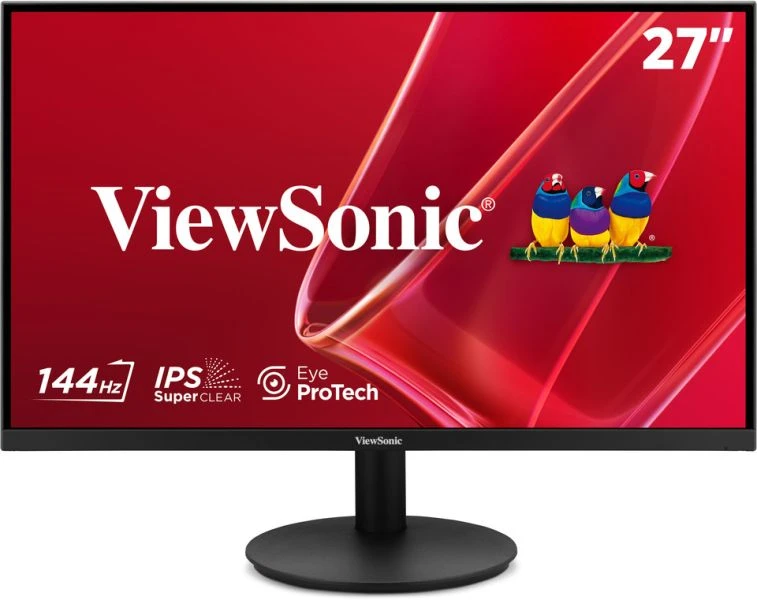 MÀN HÌNH VIEWSONIC 27