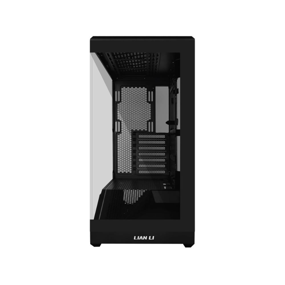 Vỏ Máy Tính Lian Li Vector V100 | Black - White