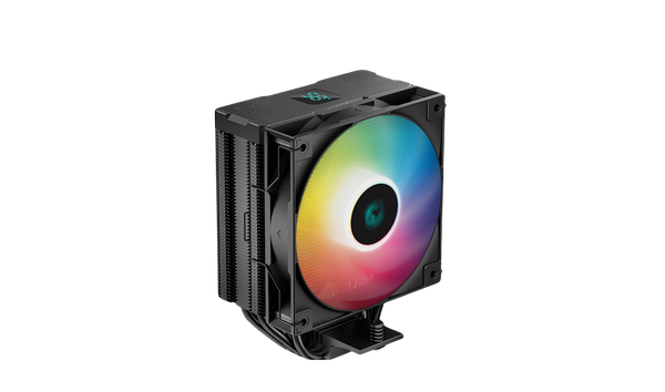  Tản Nhiệt Khí Deepcool AG400 DIGITAL BK / WH ARGB (Màu Đen / Trắng) 