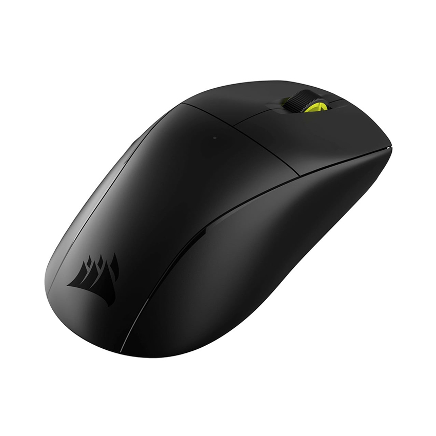 Chuột không dây Corsair M75 AIR Black - White