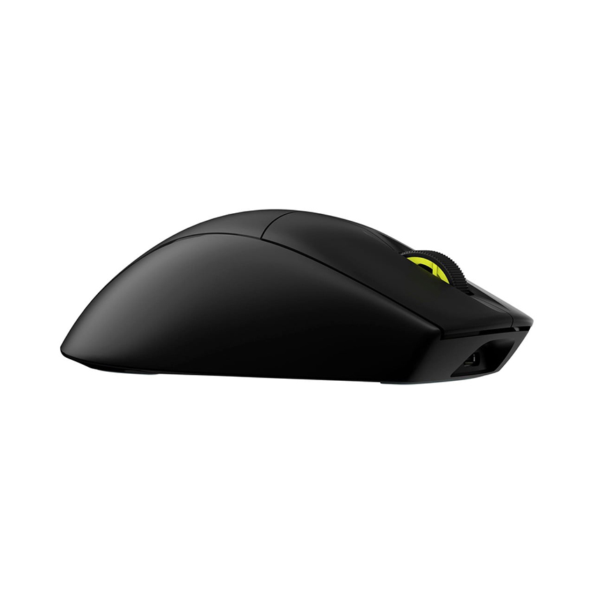 Chuột không dây Corsair M75 AIR Black - White