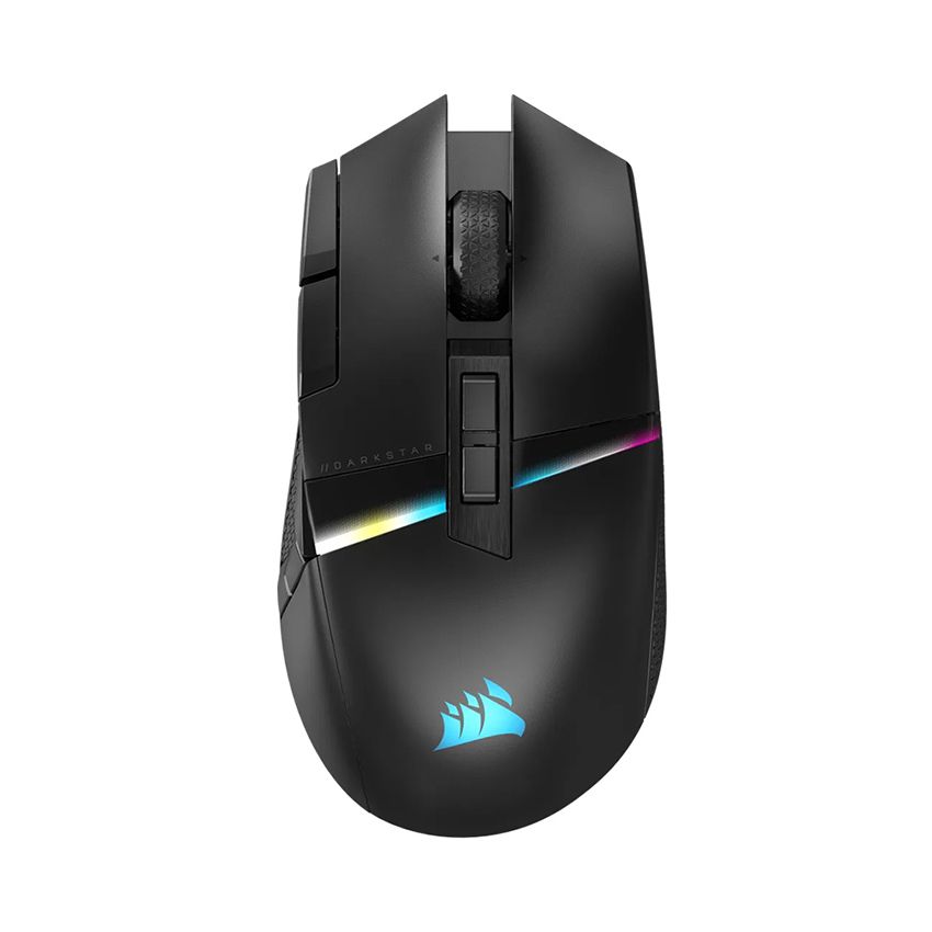  Chuột không dây Corsair DARKSTAR RGB _ CH-931A011-AP 