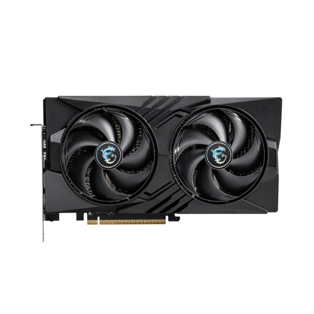 Card màn hình MSI GeForce RTX 5060 8G GAMING OC Edition