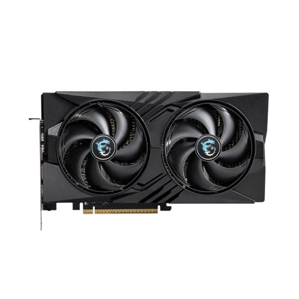  Card màn hình MSI GeForce RTX 5060 8G GAMING OC Edition 