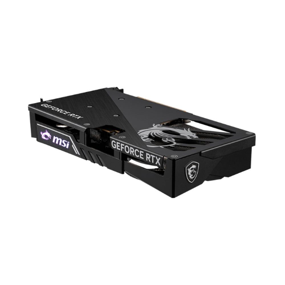 Card màn hình MSI GeForce RTX 5060 8G GAMING OC Edition