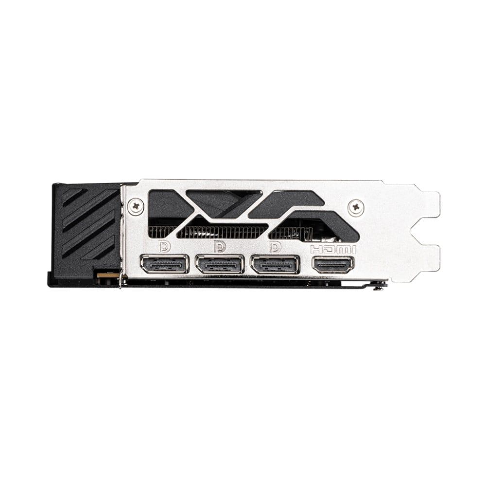 Card màn hình MSI GeForce RTX 5060 8G GAMING OC Edition