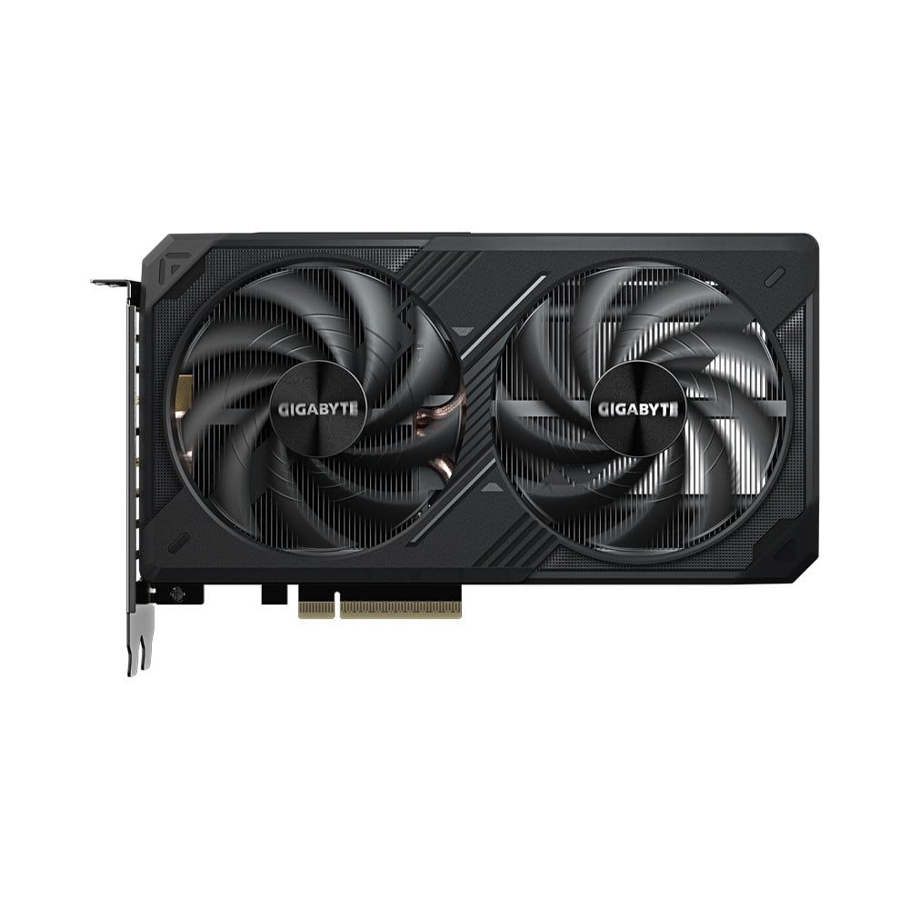 Card màn hình Gigabyte GeForce RTX 5060 Ti Windforce 8GB