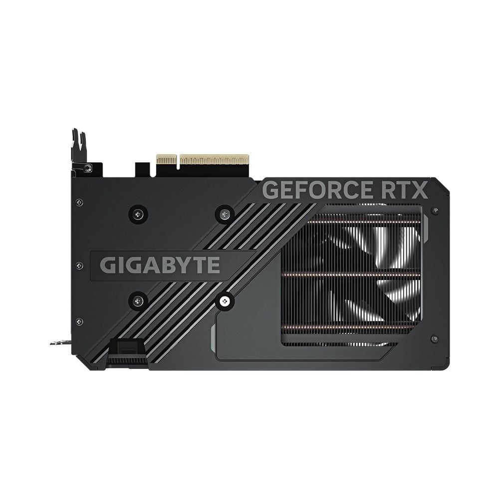 Card màn hình Gigabyte GeForce RTX 5060 Ti Windforce 8GB