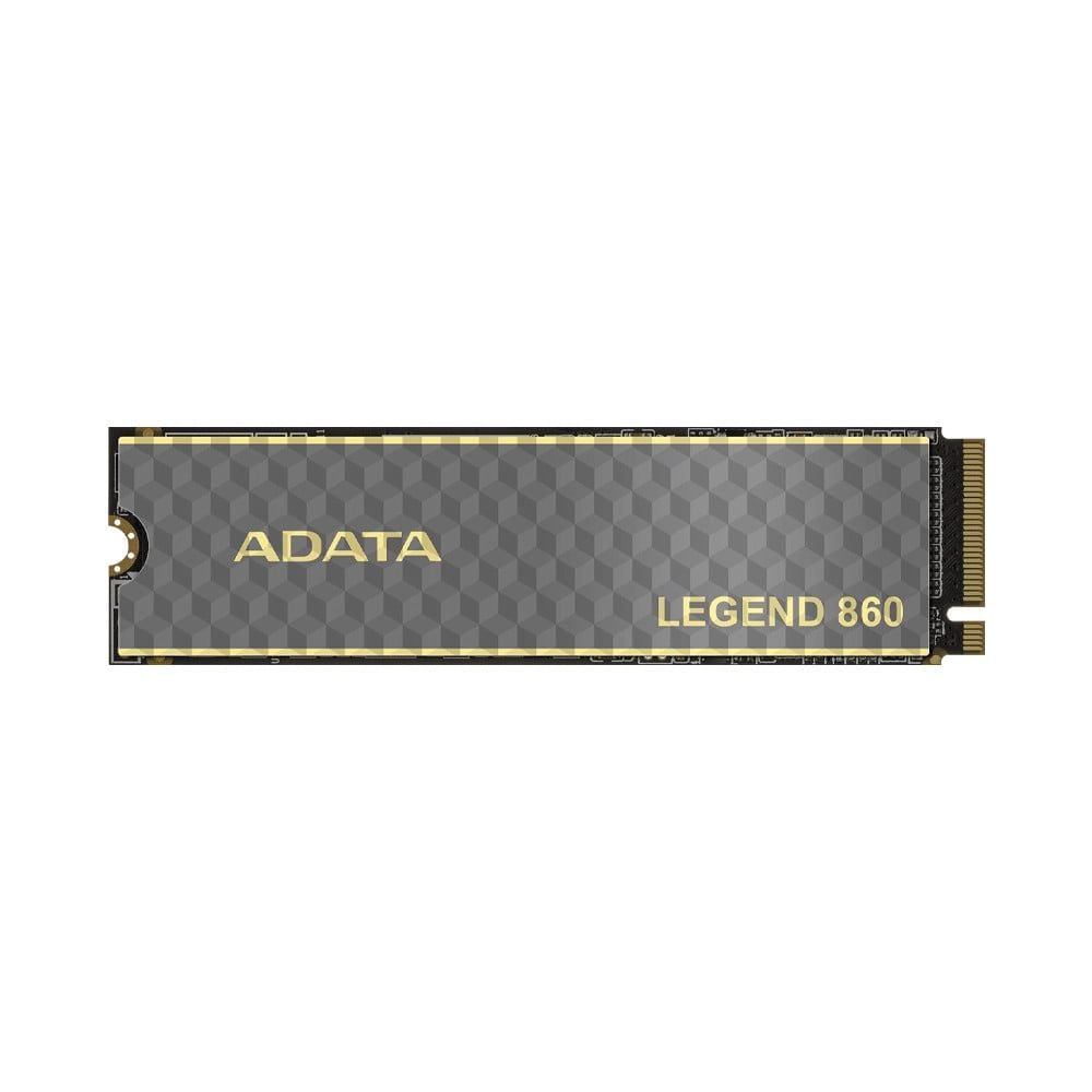 Ổ cứng SSD ADATA LEGEND 860 1TB PCIe Gen4 x4 M.2 2280