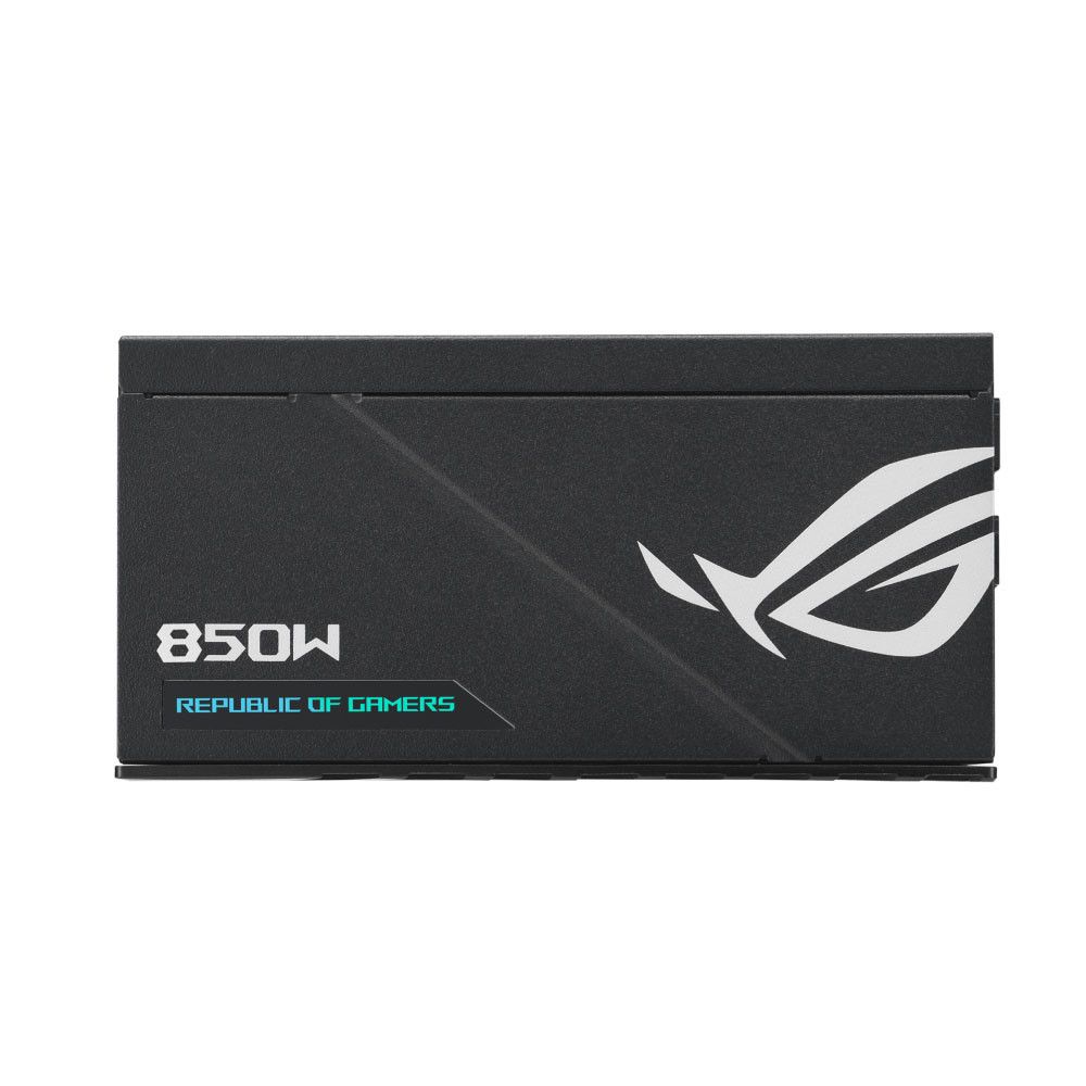 Nguồn SFX-L Asus ROG LOKI 850P 850w Platinum ( Pci Gen 5.0 - Full Modular)