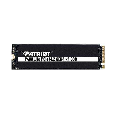  Ổ cứng SSD Patriot P400 500GB | M.2 NVMe 2280, PCIe Gen 4x4 