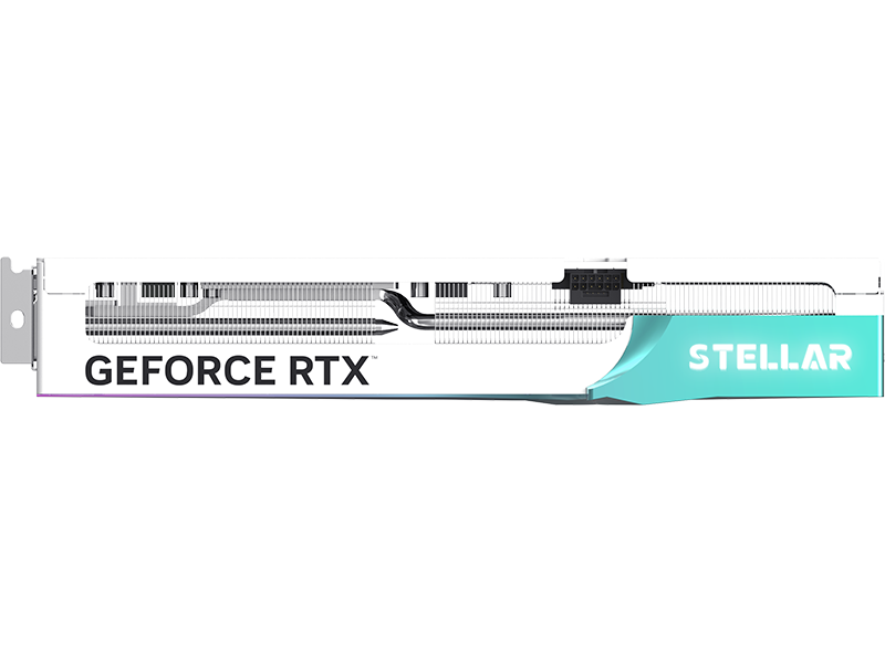 Card đồ hoạ Manli Stellar GeForce RTX 5070 Ti OC 16GB GDDR7