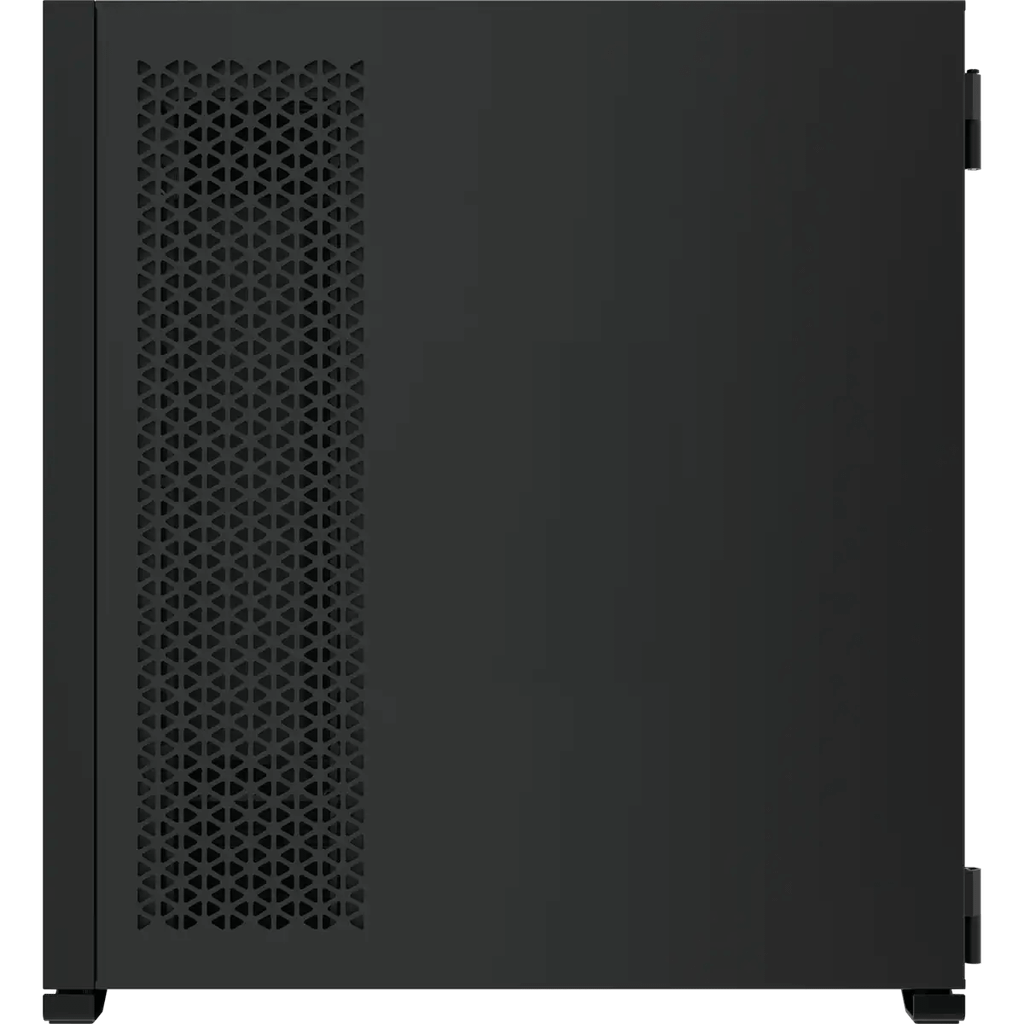 Vỏ Case Corsair 7000D Airflow TG Black - White