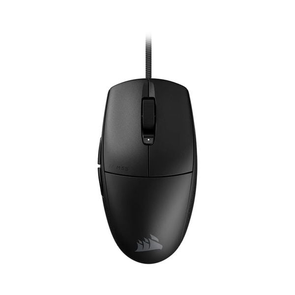  Chuột Gaming Có Dây Corsair M55 Black (CH-930F000-AP) 