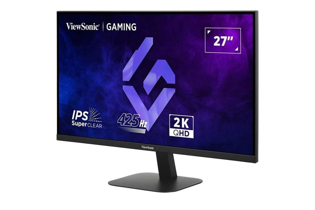 MÀN HÌNH VIEWSONIC 27
