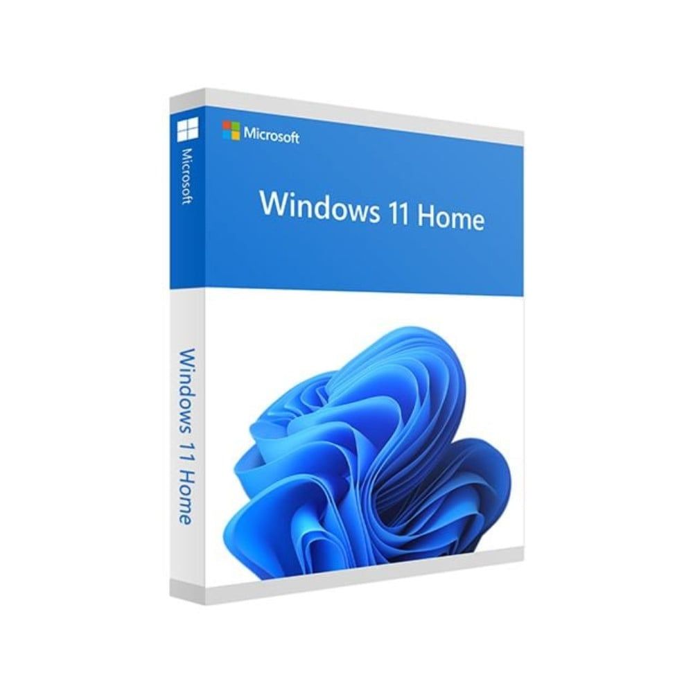 Phần mềm Windows Home 11 64Bit Eng Intl 1pk DSP OEI DVD KW9-00632 - Hàng chính hãng