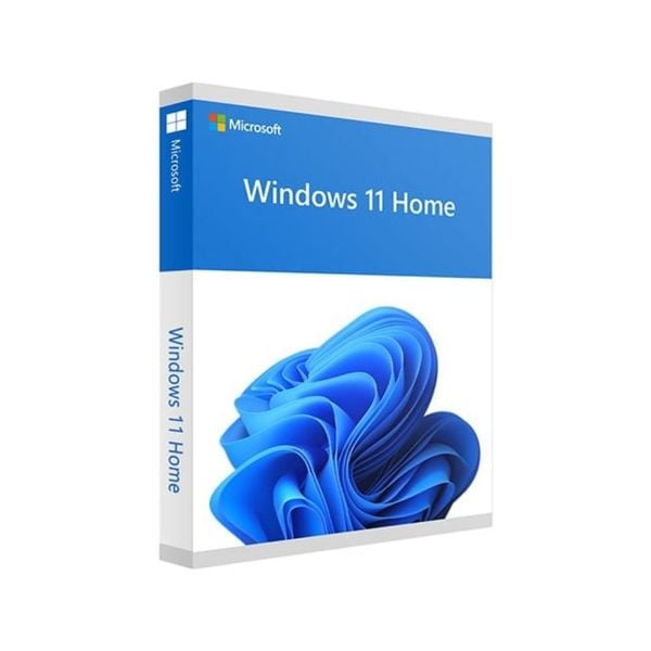  Phần mềm Windows Home 11 64Bit Eng Intl 1pk DSP OEI DVD KW9-00632 - Hàng chính hãng 