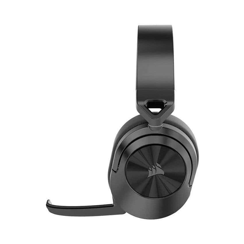 Tai Nghe Không Dây Corsair HS55 Wireless Carbon - White