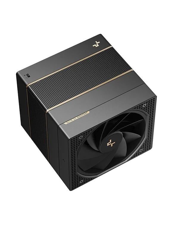 Tản nhiệt khí Deepcool ASSASSIN VC ELITE  BLACK - WHITE