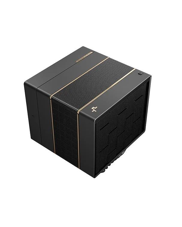Tản nhiệt khí Deepcool ASSASSIN VC ELITE  BLACK - WHITE
