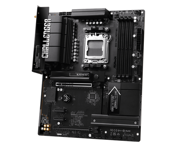  Mainboard ASROCK B850 CHALLENGER WIFI 