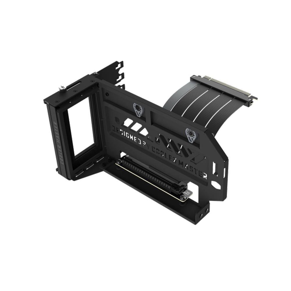  Bộ Dựng VGA Cooler Master Vertical Graphics Card Holder Kit V3 (PCIE 5.0) 
