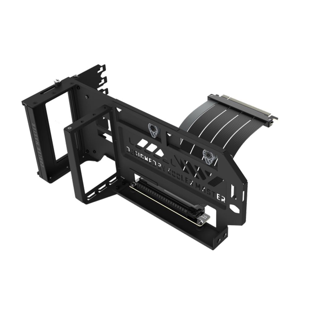 Bộ Dựng VGA Cooler Master Vertical Graphics Card Holder Kit V3 (PCIE 5.0)