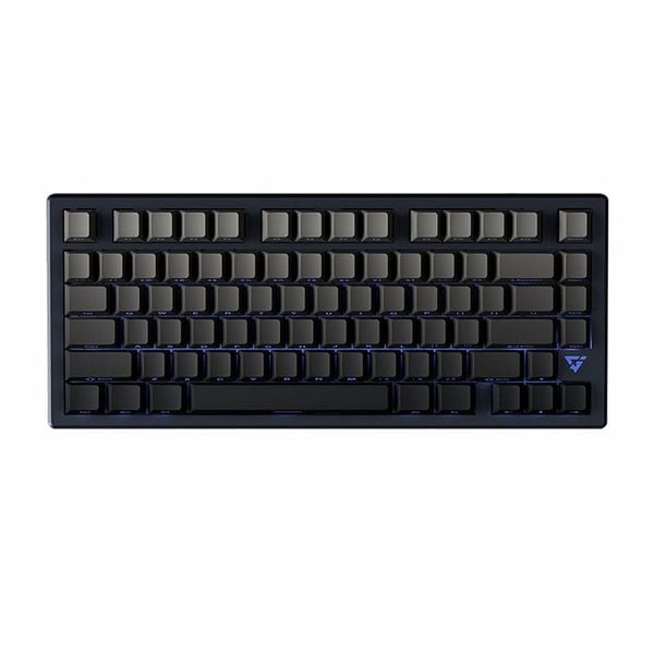 Bàn Phím Cơ Gaming Không Dây ATK V75X Glow - V75K Silver - V75X Blackberry 