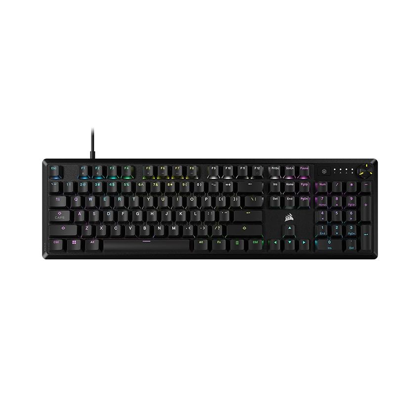 Bàn phím cơ Corsair K70 CORE RGB (CH-910971E-NA)