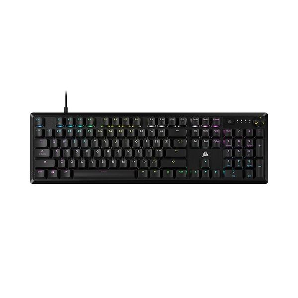  Bàn phím cơ Corsair K70 CORE RGB (CH-910971E-NA) 