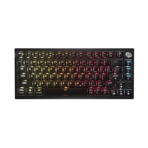  Bàn phím không dây Gaming Corsair K65 PLUS Tactile RGB (CH-91D441F-NA) 