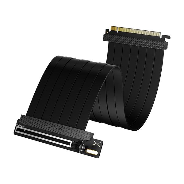  Cáp TRYX STRING PCIE 5.0 Riser Black 200mm - 300mm 